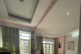 Chính chủ gửi Bán nhà mặt tiền đường 11 phường Cát Lái Quận 2